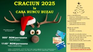 CRACIUNUL 2025